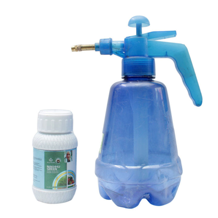 Nakhu Green 100ml Hand Pump 2l Daraz Np Nakhu Green 100ml Hand Pump 2l Daraz Np