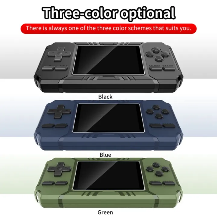 Green%EF%BC%8DLCD%20color%20screen%208%20handheld%20portable%20retro%20mini%20game%20slot%203.0%20inch%20game%20console%20with%20built-in%20500%20games%20-%20Image%206