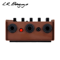 LR Baggs Para DI - Acoustic Guitar Preamp + DI. 