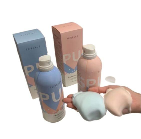 PUREYES%20(Refreshing%20Moisturizing)%20Amino%20Acid%20Cream%20Mousse%20Shower%20Gel%20Body%20Wash%20350ml%20-%20Image%203