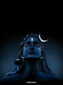 Adiyogi Shiva Statue For Home Decor Big Size. 
