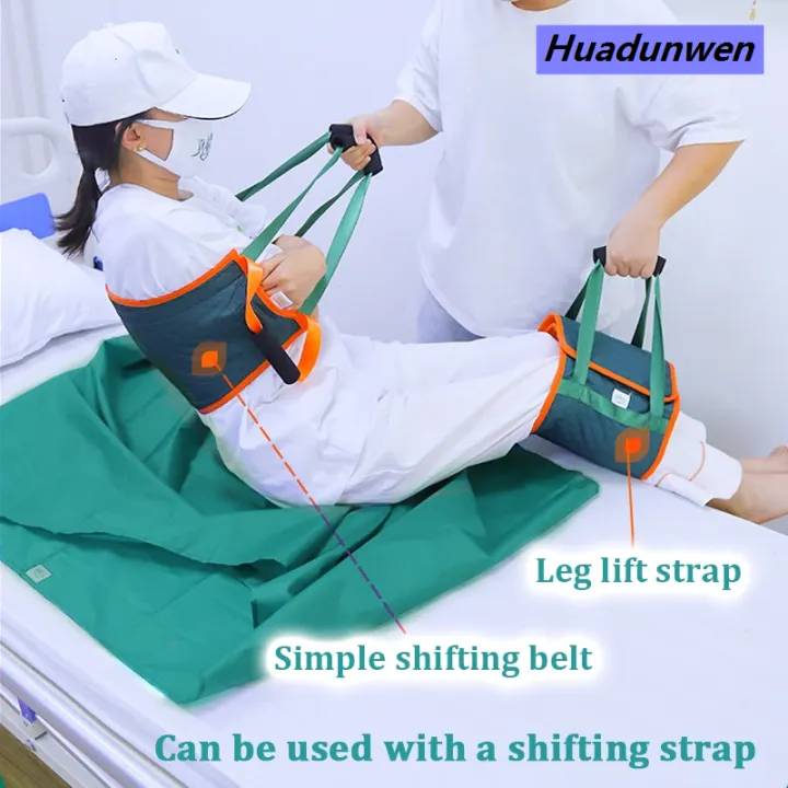 Huadunwen%20Slide%20Sheet%20for%20Elderly%20Bedridden%20Patient%20Lifting%20Sliding%20New%20style%20Washable%20Cloth%20Positioning%20Bed%20Transfer%20Pad%20-%20Image%205