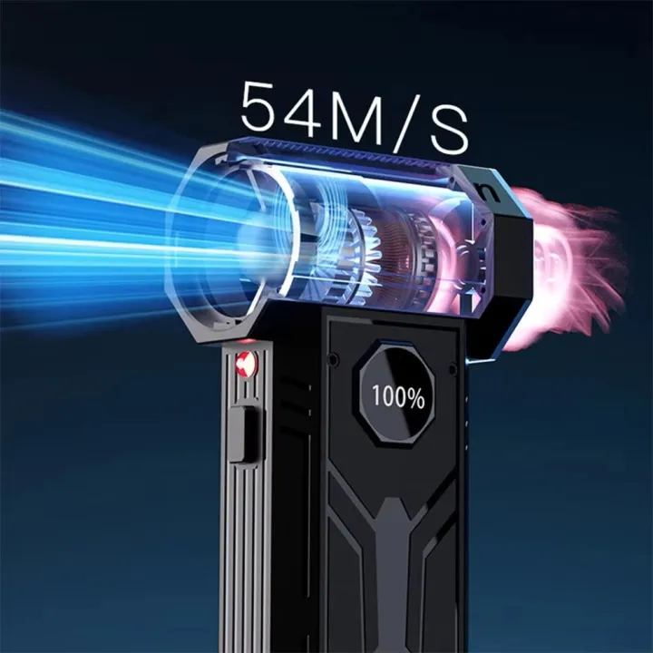 Portable%20100000%20RPM%20Electric%20Air%20Blower%20Dust%20Blower%20USB%20Rechargeable%20High-Speed%20Turbo%20Fan%20Adjustable%20Wind%20Speed%20Turbo%20Jet%20Fan%20Car%20-%20Image%205