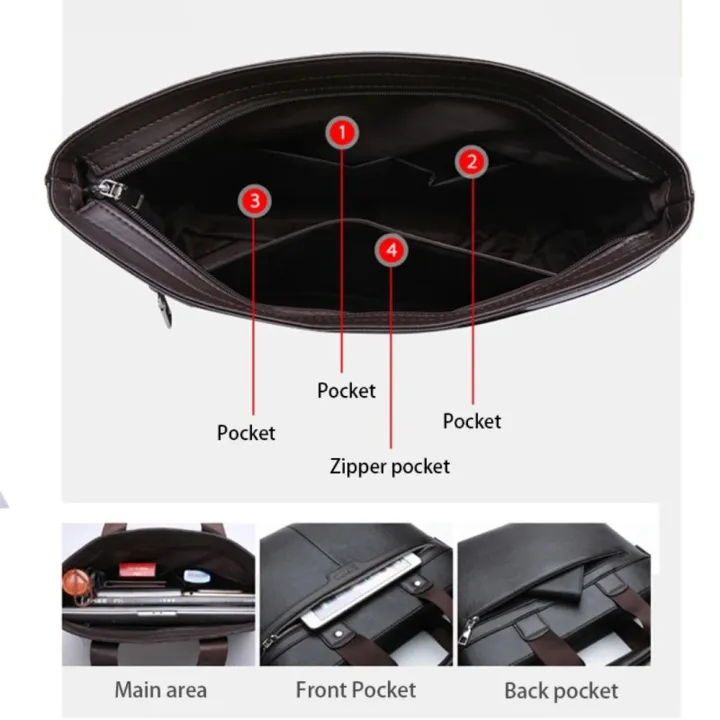 Durable%20Large%20Capacity%20PU%20Briefcase%20Oxford%20Cloth%20Zipper%20Closure%20Business%20Documents%20Bag%20Waterproof%20Multifunctional%20Laptop%20Bag%20Office%20Supplie%20-%20Image%207