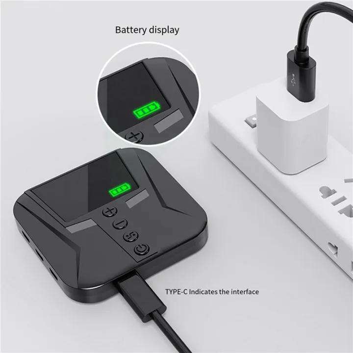 2X%20Phone%20Screen%20Clicker%20Device%20Live%20Broadcast%20Fast%20Praise%20Automatic%20Loop%20Connecting%20Device%20Point%20Device%20Universal%20D%20-%20Image%204