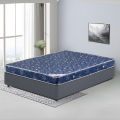 Coir Mattress 4x6 Feet 4 Inch Height with 2.5 Years Warranty, Durable Coir Construction. 