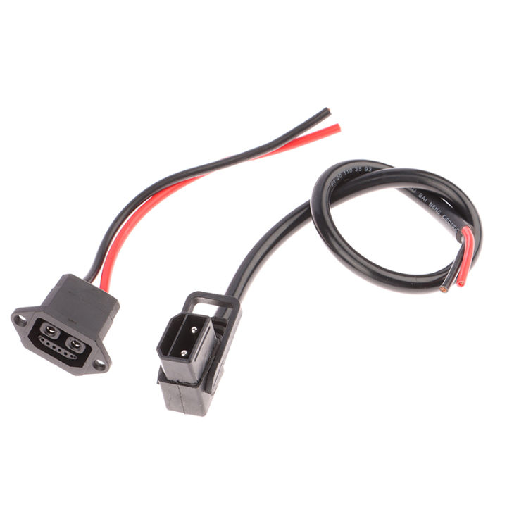 Electric%20Vehicle%20Charger%20Connector%20Adapter%20E-bike%20Lithium%20Battery%20Charging%20Interface%20Replacement%20Plug%20Socket%20with%20Wire%20A%20JUE%20-%20Image%203