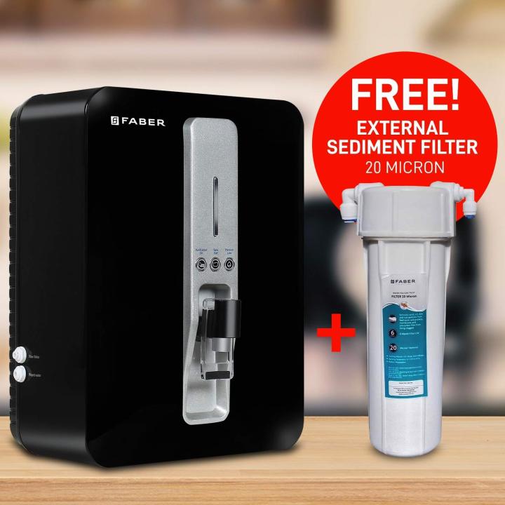 Faber%20Water%20Purifier%20FWP%20Neutron%20Plus,%2010Litres%20-%20Black%20-%20Image%203