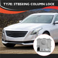 Car Steering Column Lock Control Module For XT6 XT5. 