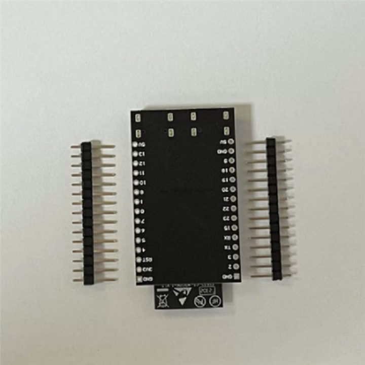 ESP32-C6-DevKitC-1-N4%20ESP32-C6%20Development%20Board%20Core%20Board%20RISC-V%20ESP32%20WiFi%20Module%20Type-C%20Development%20Board%20Core%20Board%20Easy%20to%20Use%20-%20Image%203