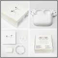 Vylon Airpods_Pro_ANC High Bass Sound Quality Wireless Earbuds Bluetooth 5.0 Pop-Up Feature Compatible with All Devices,. 