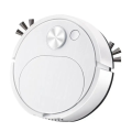 USB Charging Vacuum Cleaners Smart Sweeping Mopping Robot Vacuum Cleaners Yellow. 