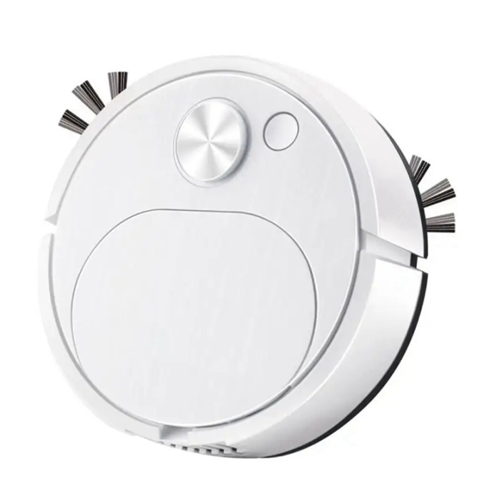 USB%20Charging%20Vacuum%20Cleaners%20Smart%20Sweeping%20Mopping%20Robot%20Vacuum%20Cleaners%20Yellow%20-%20Image%202