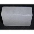 Fitkiri Cubes (Alum) 3 Pcs Pack of 100 GM Each. 