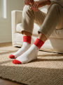 Lotto League Socks 1.0 Assorted Quarter - 3 Pairs. 