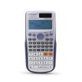 Fx-991Es Plus Non-Programmable Scientific Calculator, 417 Functions. 