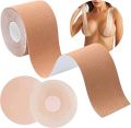 3M Women Multipurpose Breast Lift Boob Bob Tape | Women'S Innerwear. 