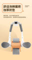 Automatic Rebound Abdominal Wheel with Elbow Support and Timer, Ab Roller Wheel for Effective Abdominal and Core Strengthening. 