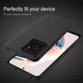 Nillkin Super Frosted Shield case for Redmi Note 12 4G. 