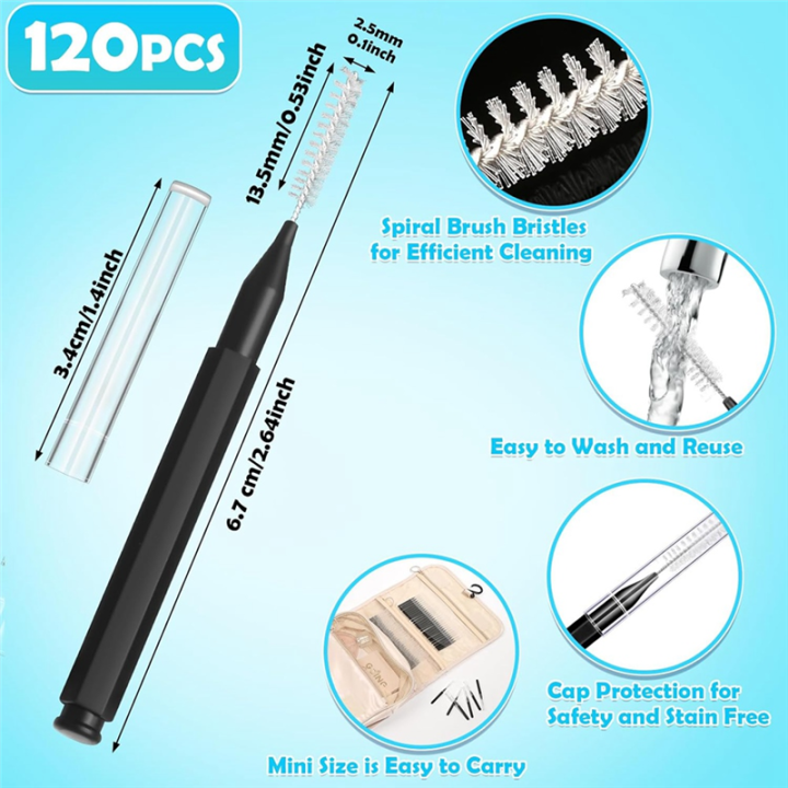 Nullmul%20120pcs%20Interdental%20Brushes,%20Braces%20Brush%20Cleaner%20for%20Teeth%20Cleaning%20Tools%20Spiral%20Dental%20Brush%20for%20Efficient%20Oral%20Care%20A%20-%20Image%203