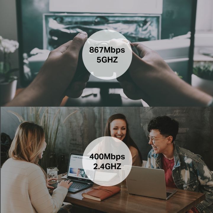 TP-Link%20AC1300%20USB%20WiFi%20Adapter(Archer%20T3U)-%202.4G/5G%20Dual%20Band%20Wireless%20Network%20Adapter%20for%20PC%20Desktop,%20MU-MIMO%20WiFi%20Dongle,%20USB%203.0%20-%20Image%202