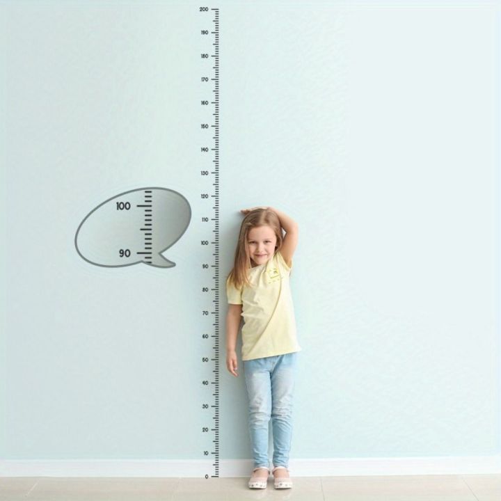 Chart%20Transparent%20Height%20Measurement%20Wall%20Sticker%202-Meter%20Height%20Waterproof%20Growth%20Chart%20Accurate%20Without%20Damaging%20Walls%20Measuring%20Ruler%20Household%20-%20Image%207