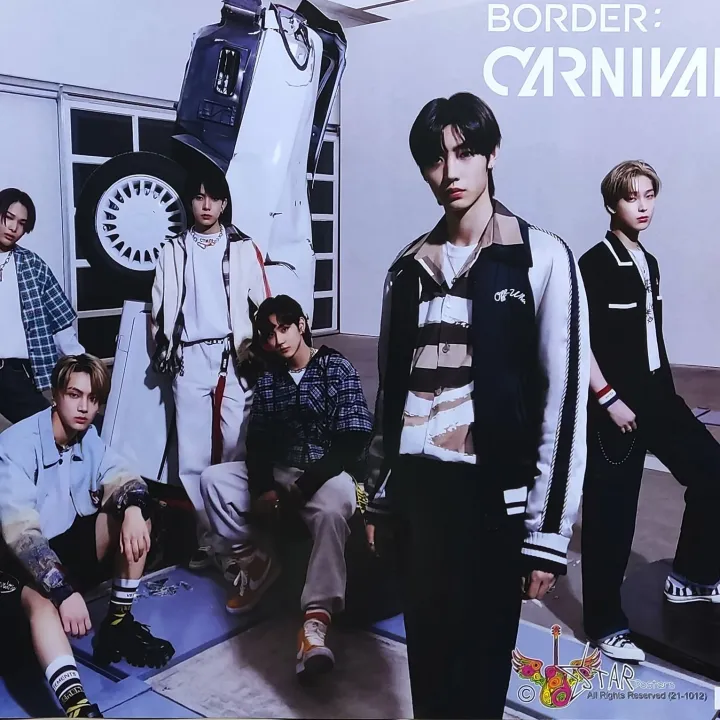 Border%20Carnival%20Music%20Band%20Poster:%20Multicolour%20Wall%20Decor%20-%2014x19%20Inches%20-%20130-200%20GSM%20Paper%20-%20Perfect%20For%20Office,%20Home,%20Or%20Student%20Room%20-%20Image%202