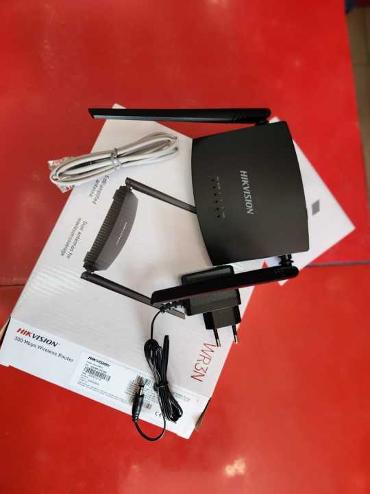 Hikvision Router | Daraz.com.np: Buy Online at Best Prices in Nepal ...