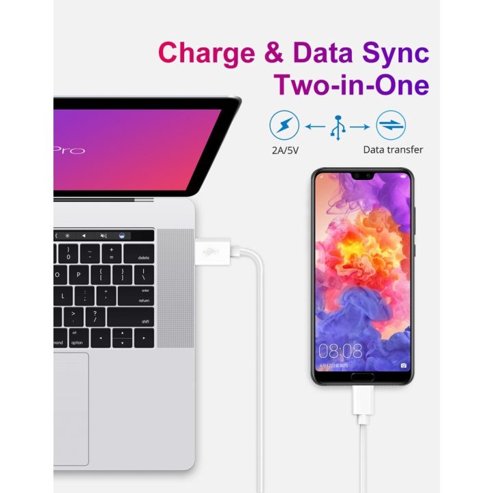 GERLAX%20iPhone%20USB%20Cable%201M%202.4A%20iOS%20Fully%20Compatible%20Quick%20Charge%20Cable%20-%20Image%203