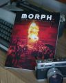 MORPH Magazine. 