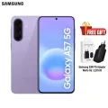 Samsung Galaxy A37 5G Smartphone (12GB+256GB) – 120Hz AMOLED, 5000mAh Battery. 