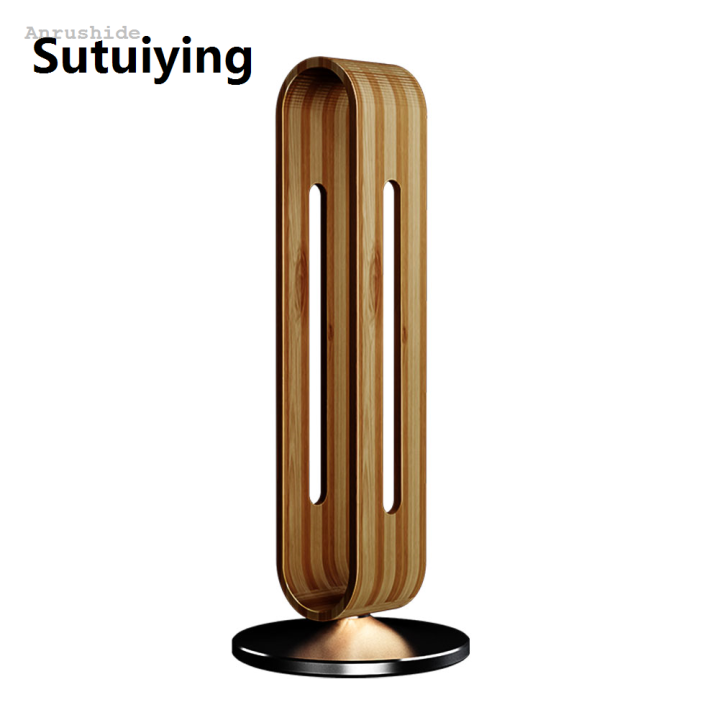 Sutuiying%20Bargain%20price%20Anrushide%20Bamboo%20Wood%20Headphone%20Stand%20Desktop%20Gaming%20Headset%20Stand%20Fashion%20Creative%20Table%20Earphone%20Artistic%20Display%20Rack%20Bracket%20-%20Image%203