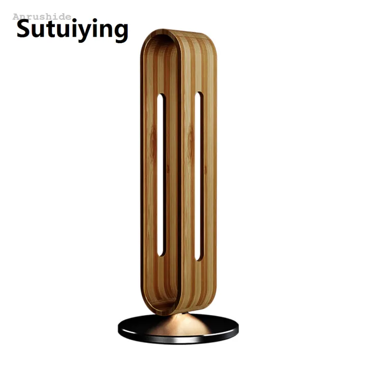 Sutuiying%20Bargain%20price%20Anrushide%20Bamboo%20Wood%20Headphone%20Stand%20Desktop%20Gaming%20Headset%20Stand%20Fashion%20Creative%20Table%20Earphone%20Artistic%20Display%20Rack%20Bracket%20-%20Image%203