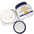 SADOER Vitamin E And Primrose Oil Moisturizing Cream 300g By Zedoary Cosmetics. 