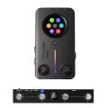 Guitar Pedal Built-in 194 Effects 56 Drum Machines Multi-Effect Pedals Guitar. 
