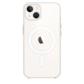 Clear MagSafe Case for iPhone 13 Cover. 