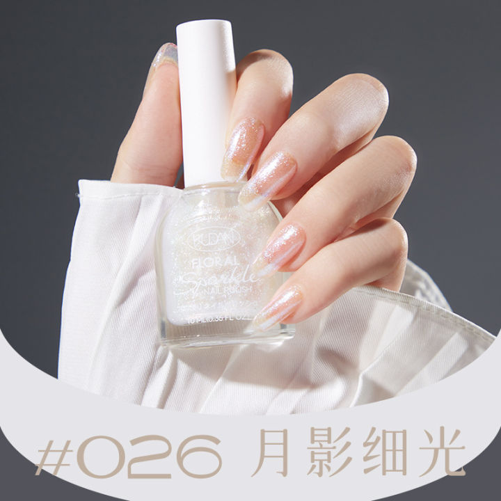 New%202024%20Kudan%20Flower%20Water-based%20Nail%20Polish%20Non-baking%20Long-lasting%20Quick%20Drying%20Tear-off%2010ml%20Nail%20Shop%20Popular%20Color%20-%20Image%207