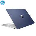 HP Pavilion 15 i7/ 8th Gen/ 12GB/ 1TB/ 2GB/ 15.6  Laptop - Silver/Blue. 