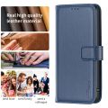 Wallet Fashion Solid Magnetic Flip Letter Leather Bag Case For Vivo Y78 5G Y36 Y35 Y33S Y27 Y22S Y31 Y20 Y17 Y15 Y12 Y11 Cover. 