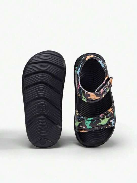 1%20Pair%20Boys%20able%20Casual%20Sports%20Lightweight%20Breathable%20Outdoor%20Summer%20Sandals,%20Versatile%20-%20Image%206