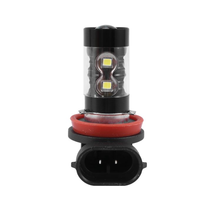 2-Pack%20High%20Power%2050W%20Super%20Bright%20H11/H8%2010-SMD%20Led%20Lights%20Bulbs%20For%20Car%20Fog%20Light%20Lamps%20Replacement,%20White%20-%20Image%203