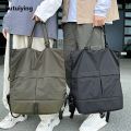 Sutuiying TOP Quality Backpack for Men and Women Commuter Bag Shoulder 2025 New Tote Bag Backpack Large-capacity Nylon Bag Computer Bag. 
