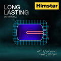 HIMSTAR Aquatic 25 ltr Electric Geyser with Glass-Lined Tank | 2 Years Warranty | Service All Over Nepal ( Storage Water Heater Gijar Geaser ). 
