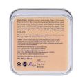 Earth Rhythm 100% Virgin Coconut Oil Shampoo Bar For Healthy & Nourished Hair  Sulfate & Paraben Free - 80 Gm. 