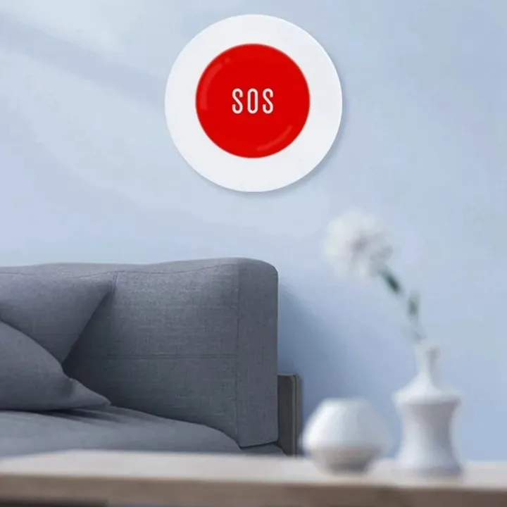 OUMERY%202X%20Tuya%20Smart%20ZigBee%20SOS%20Button%20Sensor%20Alarm%20Elderly%20Children%20Alarm%20Emergency%20Help%20Switch%20Tuya%20Smart%20Life%20Remote%20Control%20-%20Image%205