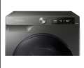 SAMSUNG Washer & Dryer Washing Machine 9 Kg - WD90T634DBN. 