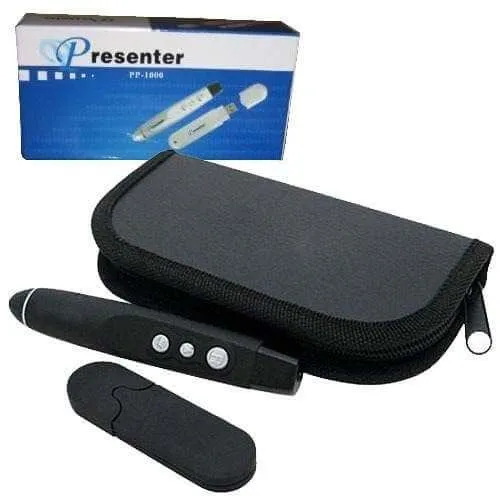 Wireless%20Presenter%20With%20Laser%20Pointer,%20Presentation%20Remote%20Control%20PPT%20Slides%20Clicker%20With%202.4ghz%20USB%20Dongle%20And%20Storage%20Pouch%20For%20Powerpoint,%20Lectures,%20Laptop%20Computer%20-%20Image%202