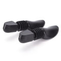 Hot Sale	2X Plastic Spring Loaded Shoe Tree Shaper Stretcher Women Adjustable MENGYU. 