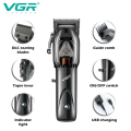 Original VGR Hair Trimmer Hair Clipper Electric Hair Clipper Professional Hair Clipper Men's Hair Clipper V-653. 