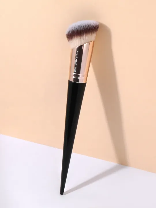 MAANGE%201Pc%20Angle%20Top%20Contouring%20Brush%20Foundation%20Powder%20Makeup%20Brush%20MAG51995%20-%20Image%203